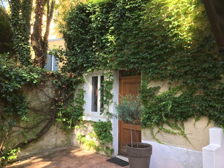 Studio Close Fourviere Very Quiet & Small Terrace Apartamento Lyon Exterior foto