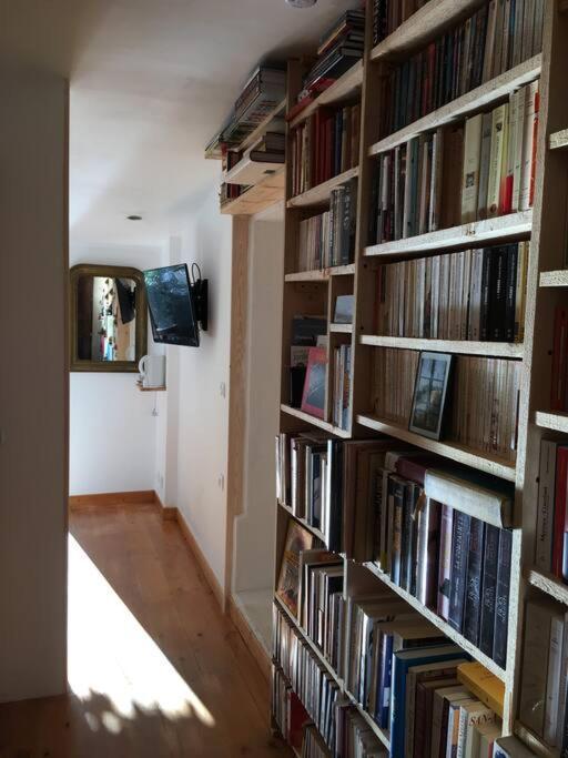 Studio Close Fourviere Very Quiet & Small Terrace Apartamento Lyon Exterior foto