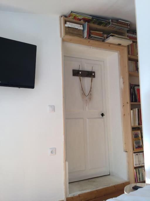 Studio Close Fourviere Very Quiet & Small Terrace Apartamento Lyon Exterior foto