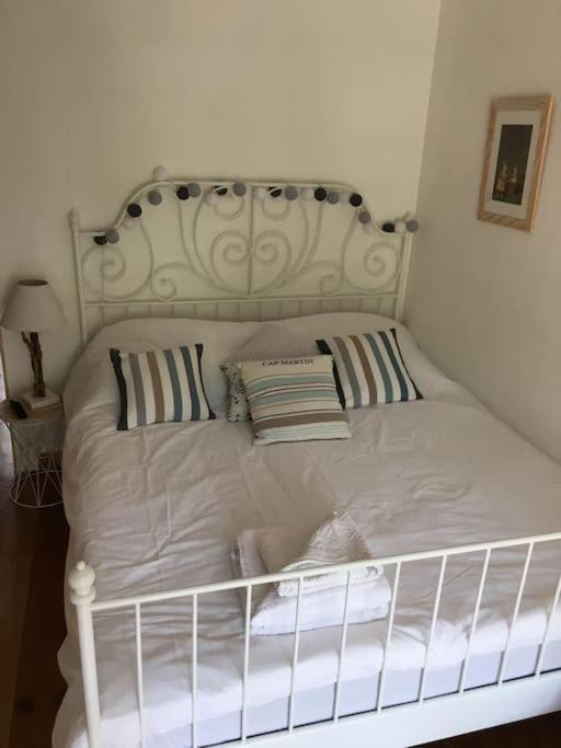 Studio Close Fourviere Very Quiet & Small Terrace Apartamento Lyon Exterior foto