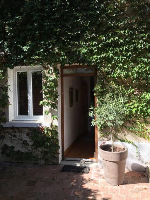 Studio Close Fourviere Very Quiet & Small Terrace Apartamento Lyon Exterior foto