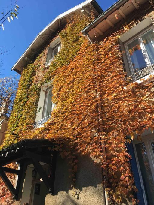 Studio Close Fourviere Very Quiet & Small Terrace Apartamento Lyon Exterior foto