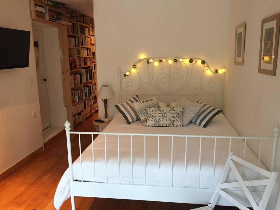 Studio Close Fourviere Very Quiet & Small Terrace Apartamento Lyon Exterior foto