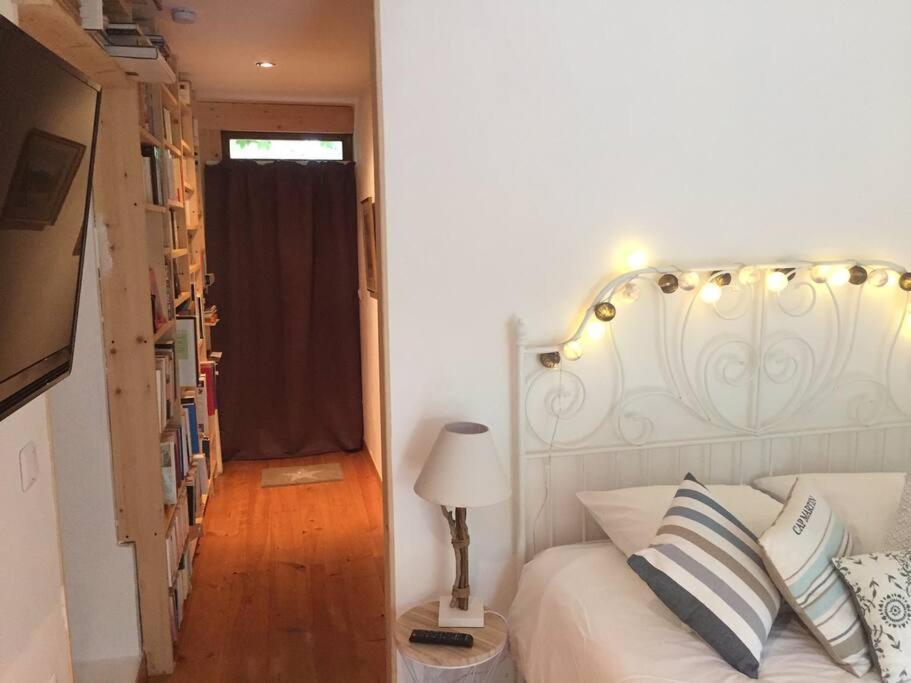 Studio Close Fourviere Very Quiet & Small Terrace Apartamento Lyon Exterior foto