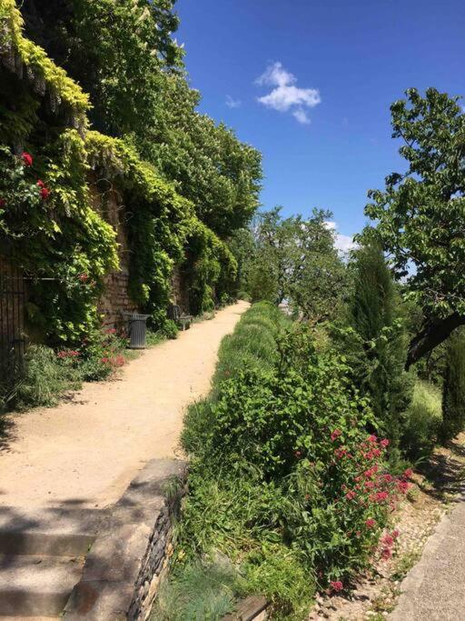 Studio Close Fourviere Very Quiet & Small Terrace Apartamento Lyon Exterior foto
