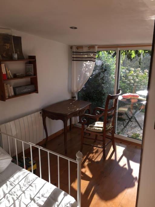 Studio Close Fourviere Very Quiet & Small Terrace Apartamento Lyon Exterior foto